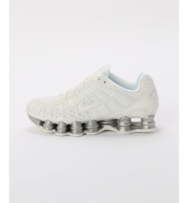 Oriens JOURNAL STANDARD「【NIKE/ ナイキ】 ウィメンズ ショックス TL AR3566」|スニーカー|