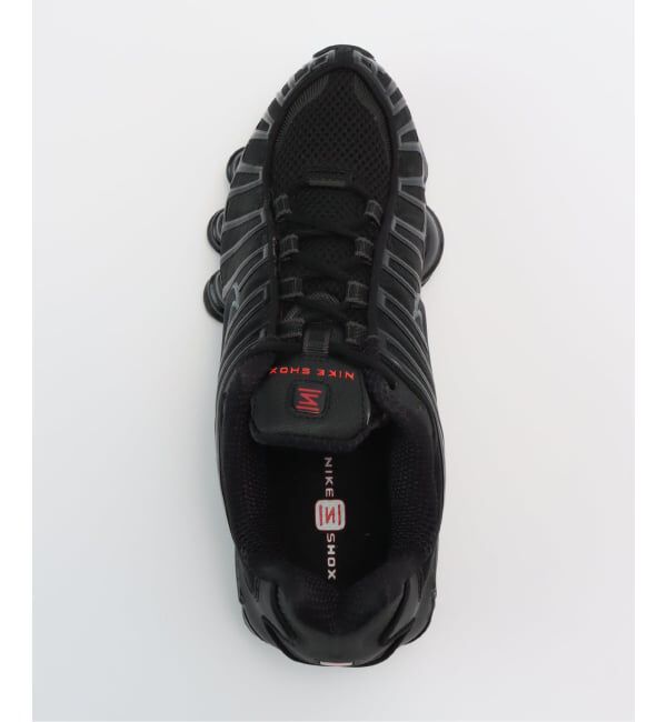 Oriens JOURNAL STANDARD「【NIKE/ ナイキ】 ウィメンズ ショックス TL AR3566」|スニーカー|