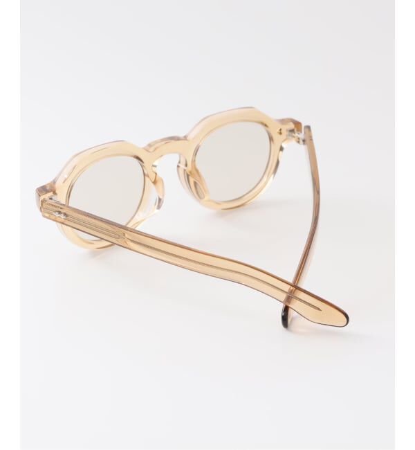JOURNAL STANDARD relume「Zoff &times; relume / ゾフ クラウンパント サングラス」|サングラス|