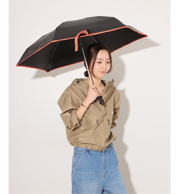 JOURNAL STANDARD relume「【KiU/キウ】  ALL WEATHER UMBRELLA：晴雨兼用傘」|傘|
