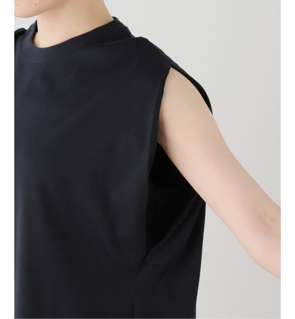 journal standard luxe「スワイジャージ サイドタックタンクトップ」|Tシャツ・カットソー|