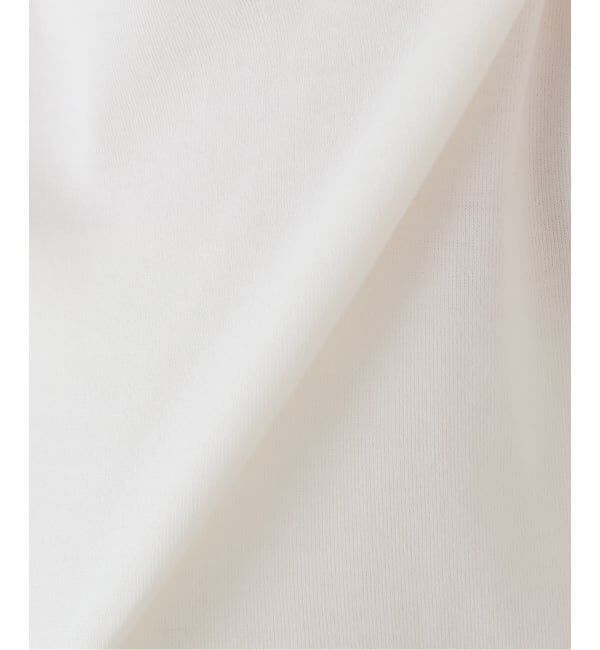 journal standard luxe「スワイジャージ サイドタックタンクトップ」|Tシャツ・カットソー|