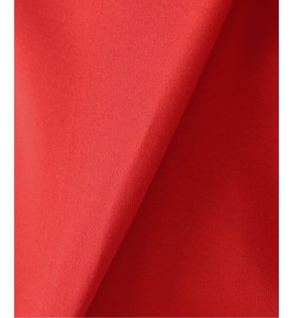 journal standard luxe「スワイジャージ サイドタックタンクトップ」|Tシャツ・カットソー|