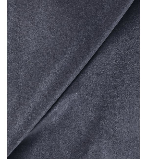 journal standard L'essage「《追加予約/接触冷感》クールタッチベロアタックノースリーブ」|Tシャツ・カットソー|