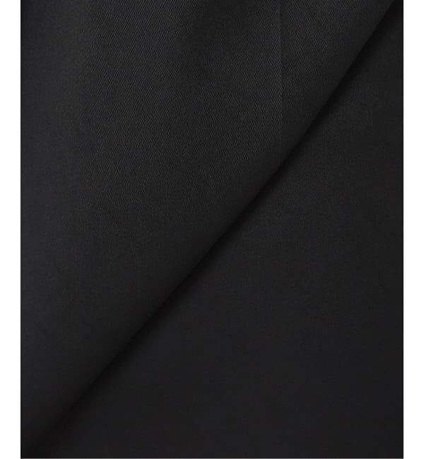 journal standard L'essage「《予約》サテンタックパンツ」|スラックス|