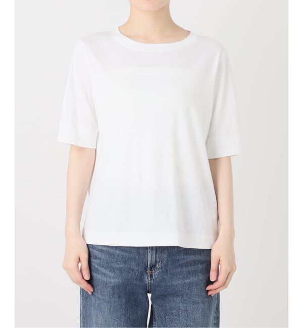 journal standard L'essage「Lala vie/ララヴィ Tシャツ」|Tシャツ・カットソー|