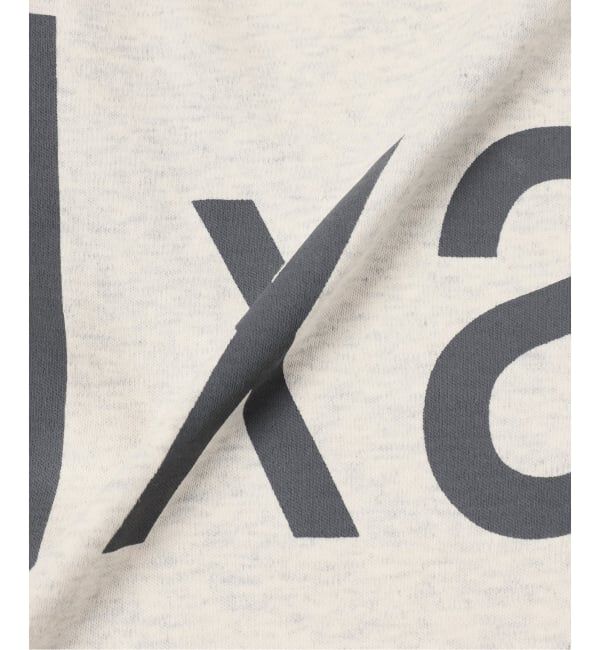 Oriens JOURNAL STANDARD「《予約》lxavyi シェイプシャツ」|Tシャツ・カットソー|