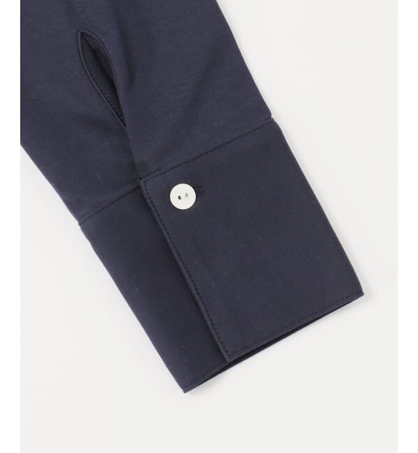 Oriens JOURNAL STANDARD「《予約》lxavyi シェイプシャツ」|Tシャツ・カットソー|