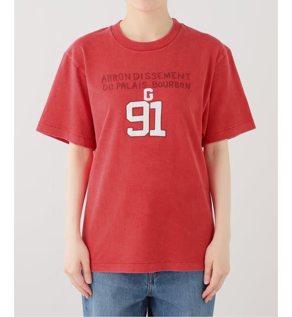Faint Print T（journal standard luxe）｜ルミネのファッション通販