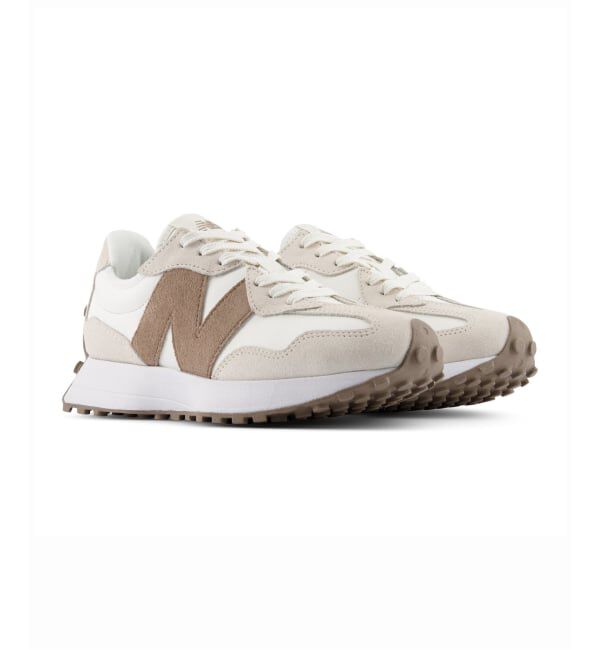 JOURNAL STANDARD relume「《予約》【NEW BALANCE/ニューバランス】327：スニーカー」|スニーカー|
