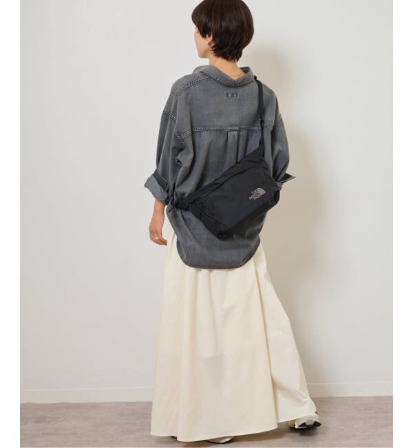 JOURNAL STANDARD relume「《追加予約》【THE NORTH FACE/ ザノースフェイス】 Capella5：ショルダーバッグ」|ショルダー・メッセンジャー|