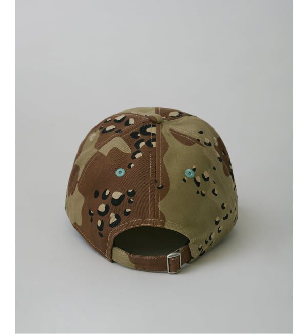 JOURNAL STANDARD「《予約》NEW ERA / ニューエラ 別注 THE "BACK FACE" CAP FRESH CLEAN 920」|キャップ・キャスケット|