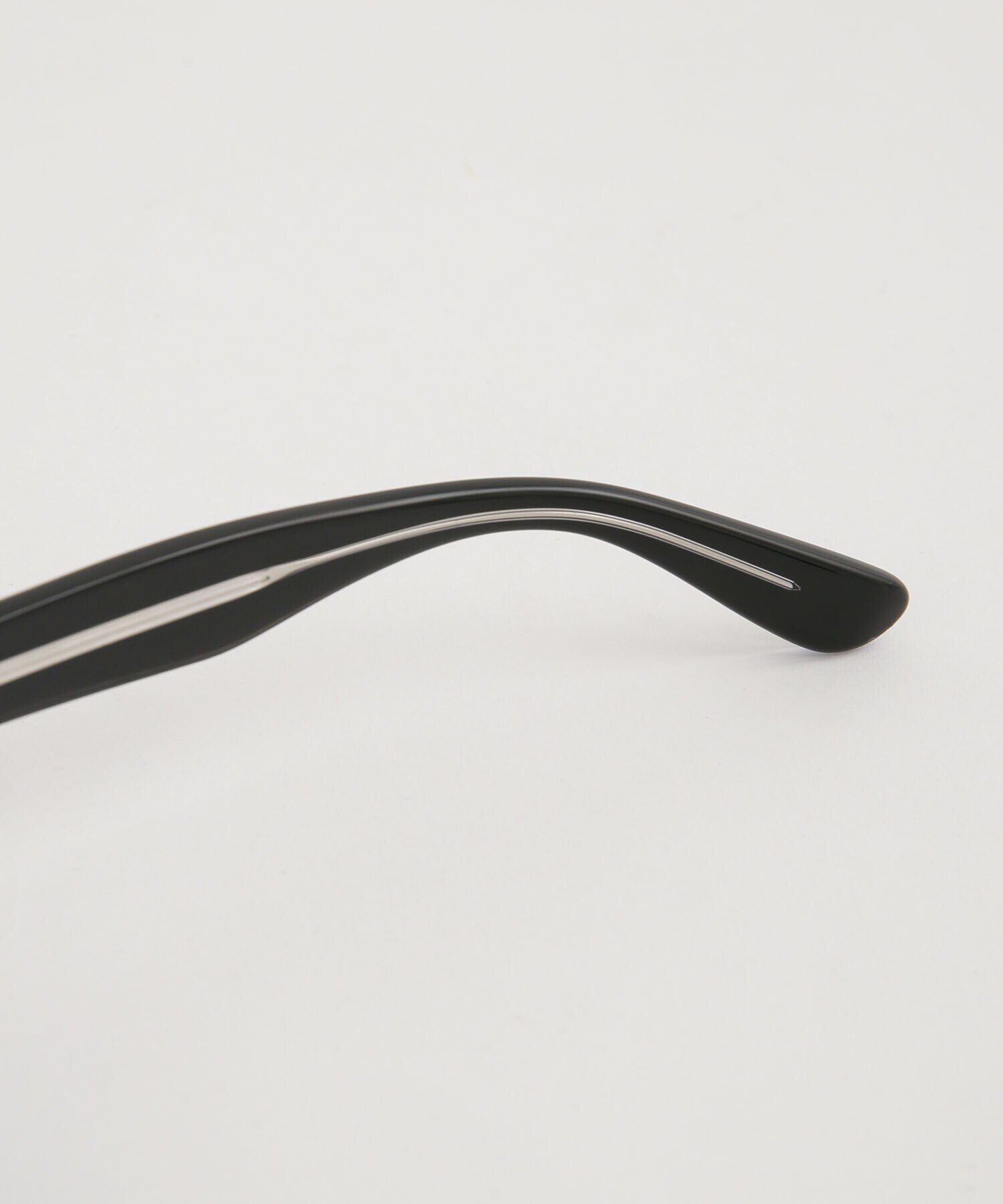 nano･universe「LB.03/｢NU eyewear｣ボストンサングラス」|メガネ|