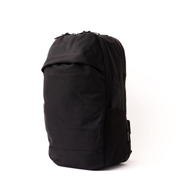 NOLLEY'S goodman「【WEXLEY/ウェクスレイ】JACOB CORDURA BALLISTIC BLACK JCB200」|リュック|