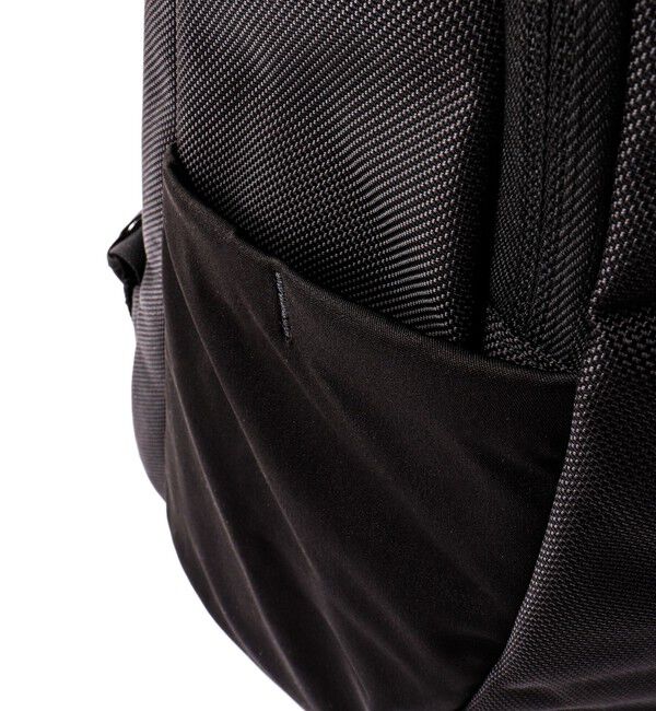 NOLLEY'S goodman「【WEXLEY/ウェクスレイ】JACOB CORDURA BALLISTIC BLACK JCB200」|リュック|