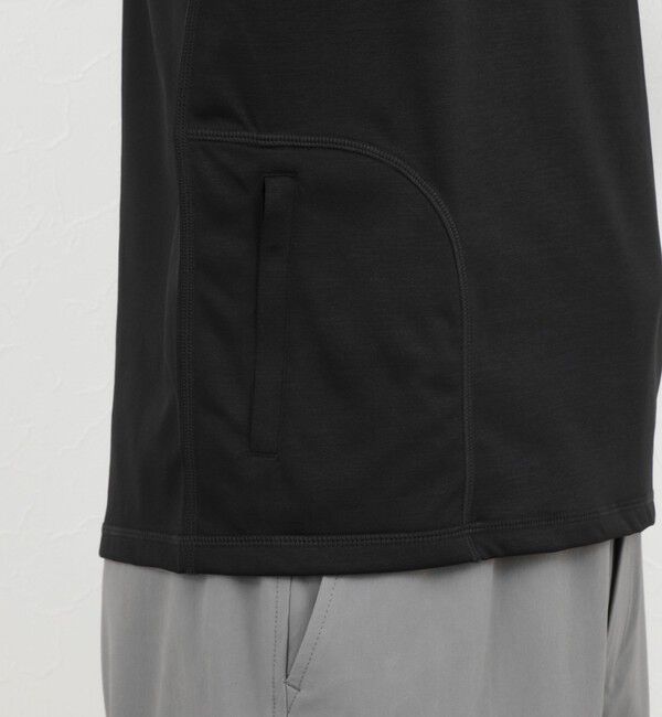 NOLLEY'S goodman「【NANGA/ナンガ】AirFlex L/S RASH GUARD 長袖ラッシュガード 26SS」|Tシャツ・カットソー|