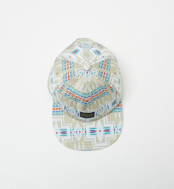 ABAHOUSE「【PENDLETON / ペンドルトン】ECOPET/6パネルキャップ/ハーディ」|その他|