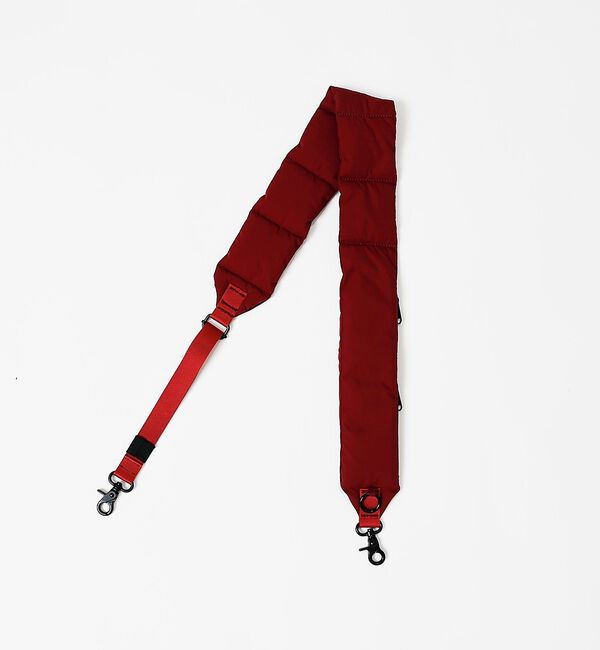 ABAHOUSE「【WAVE /ウェイブ】WAVE me  Strap bag/ストラップバッグ/」|モバイルケース|