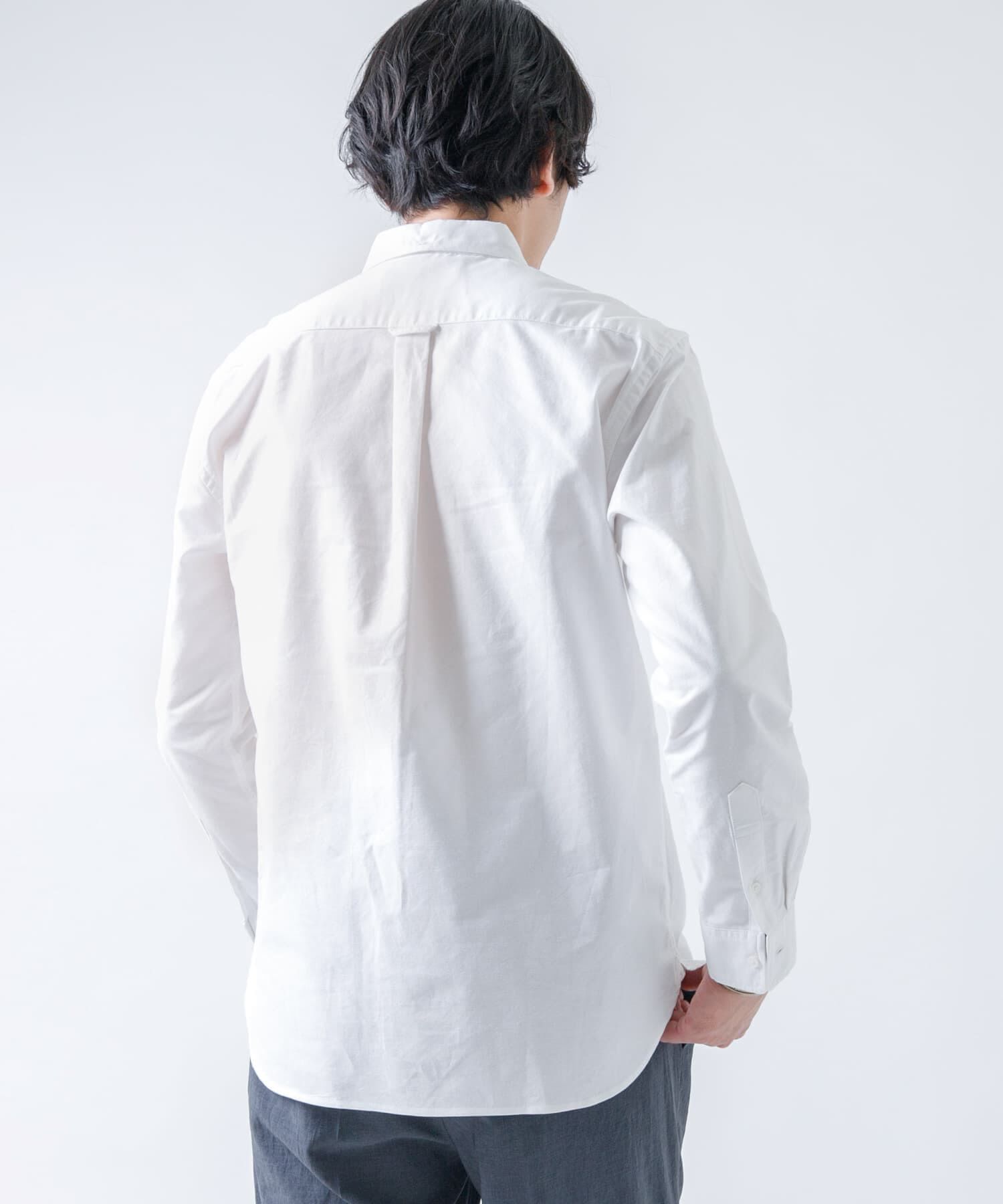 URBAN RESEARCH ROSSO「『WEB限定』『XXLｻｲｽﾞあり』『抗菌/消臭』ﾊｲﾊﾟﾌｫｰﾏﾝｽｵｯｸ」|シャツ・ブラウス|
