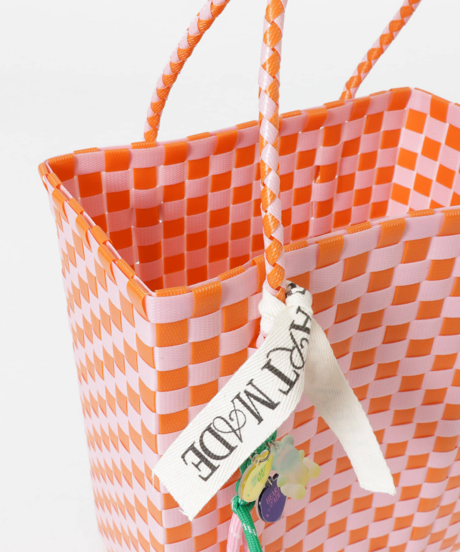 URBAN RESEARCH「HEARTMADE　Avery Everyday Tote」|トートバッグ|