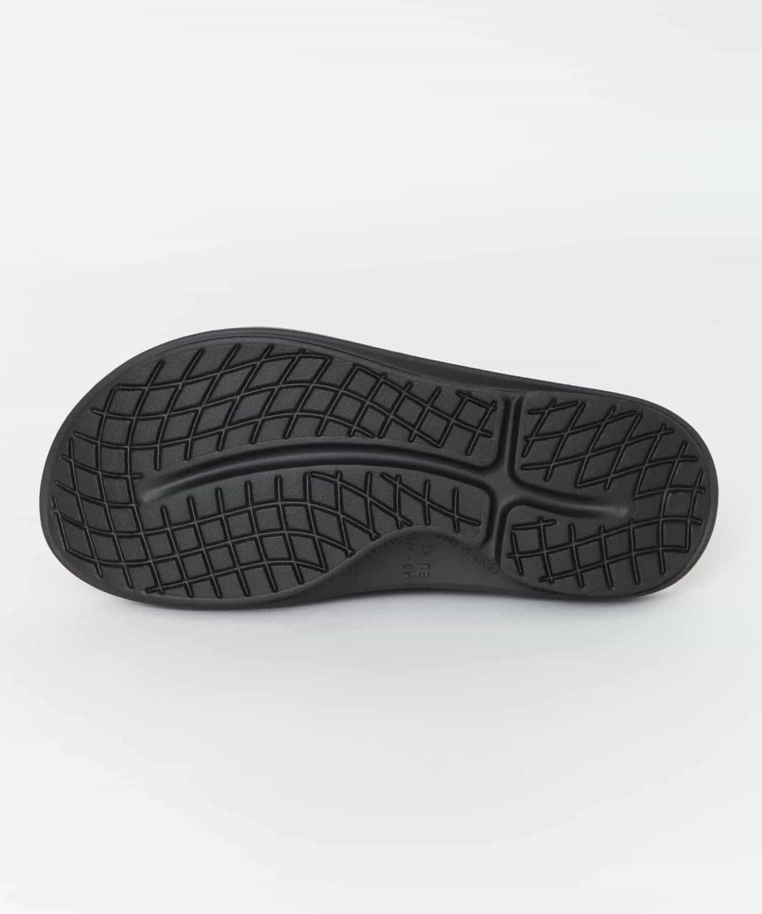 URBAN RESEARCH DOORS「OOFOS　OOAHH」|サンダル|