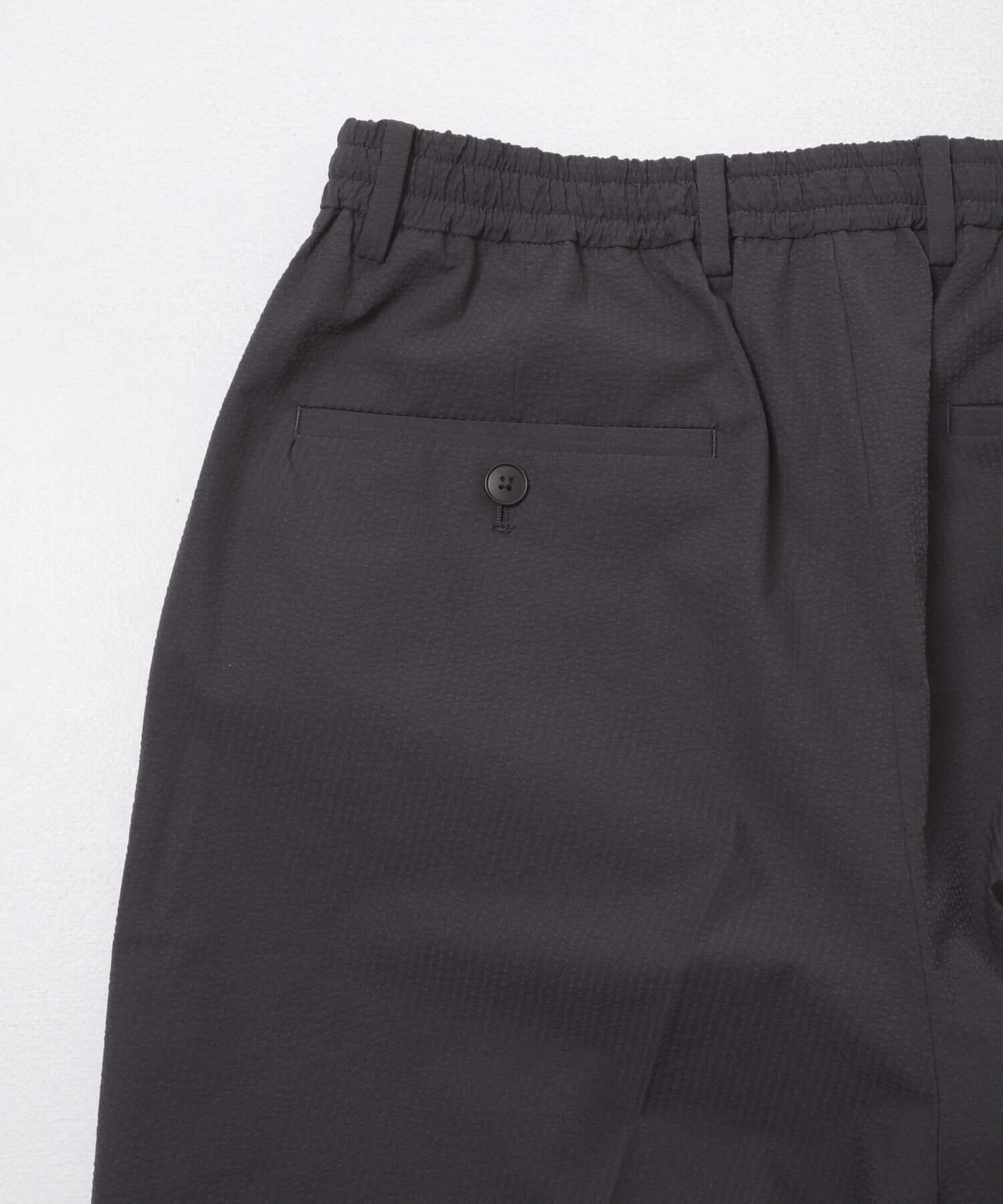 URBAN RESEARCH DOORS「LIFE STYLE TAILOR　シアサッカーストレッチパンツ」|その他|