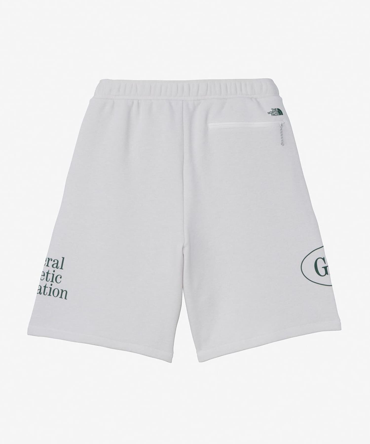 Sonny Label 「THE NORTH FACE　GAR SWEAT SHORT」|その他|