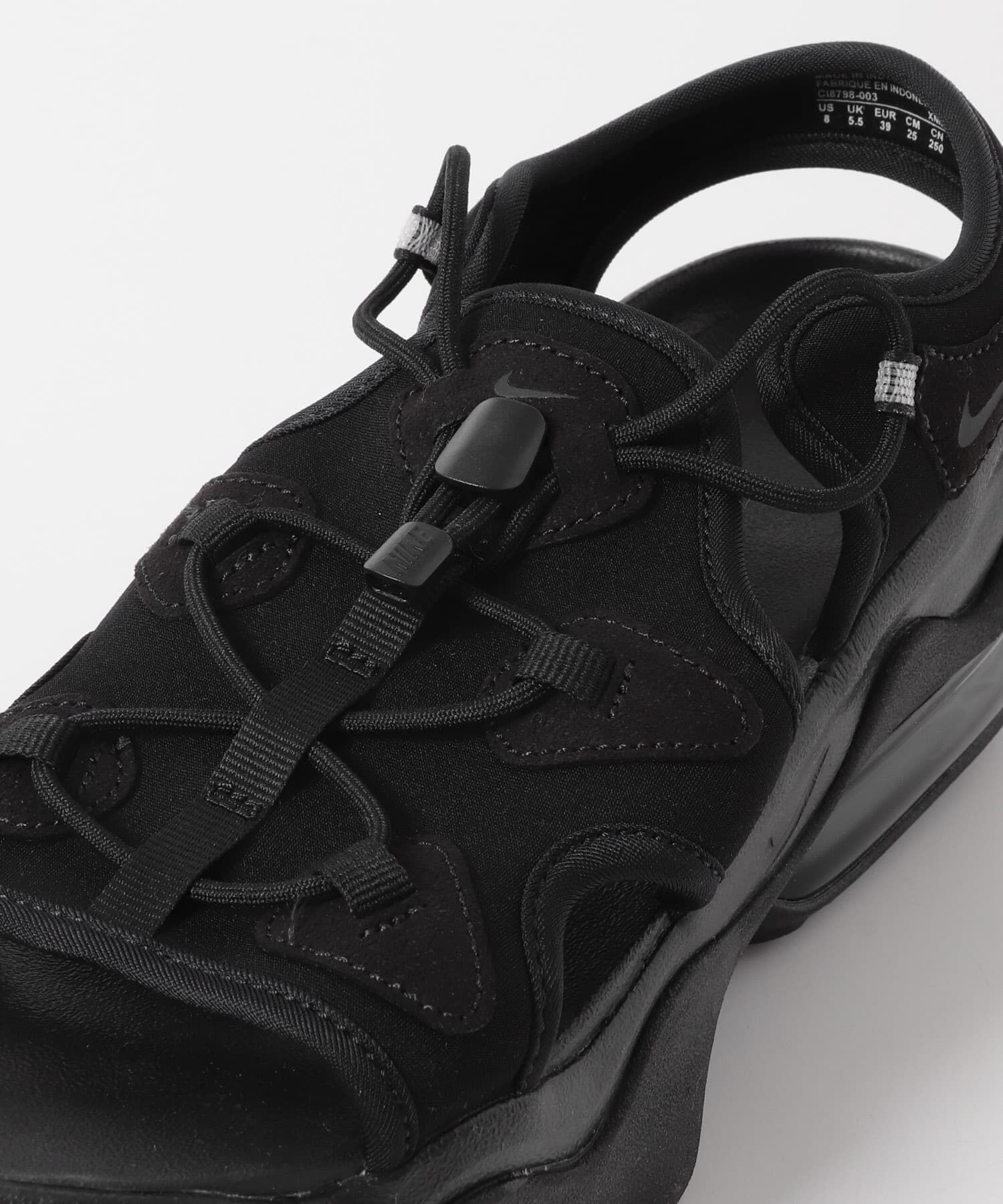 URBAN RESEARCH DOORS「NIKE　エアマックスココサンダル」|サンダル|
