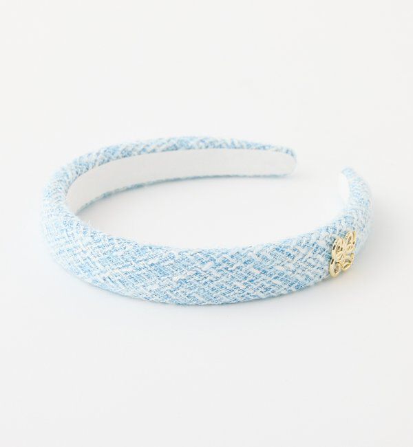  「【Eliane Collection】ロゴカチューシャ」|その他|