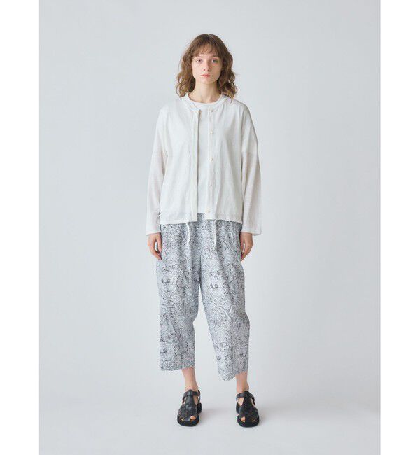 MidiUmi「MidiUmi ベーシックTシャツ」|Tシャツ・カットソー|