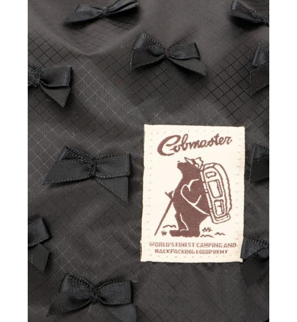 merry jenny「ribbon shoulder bag」|ショルダー・メッセンジャー|