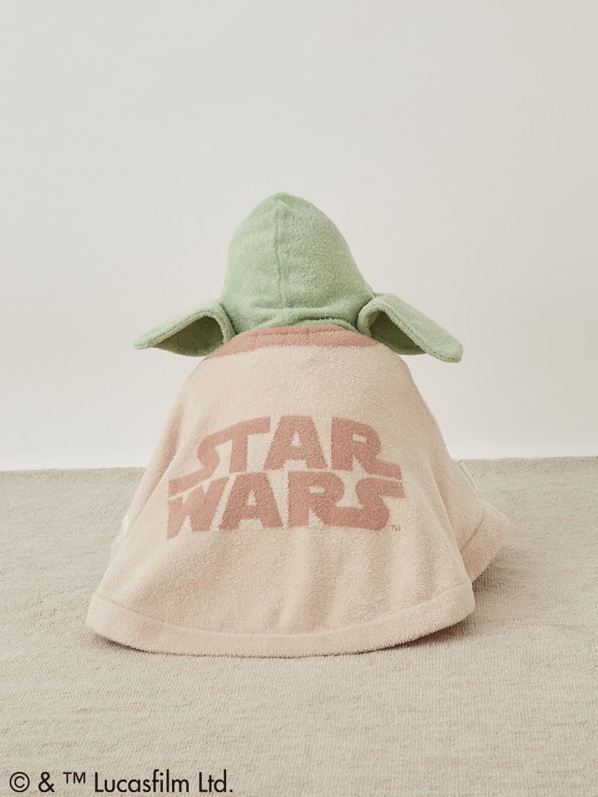 GELATO PIQUE KIDS & BABY「【STAR WARS】【ベビー】ポンチョ」|その他ベビーウェア|