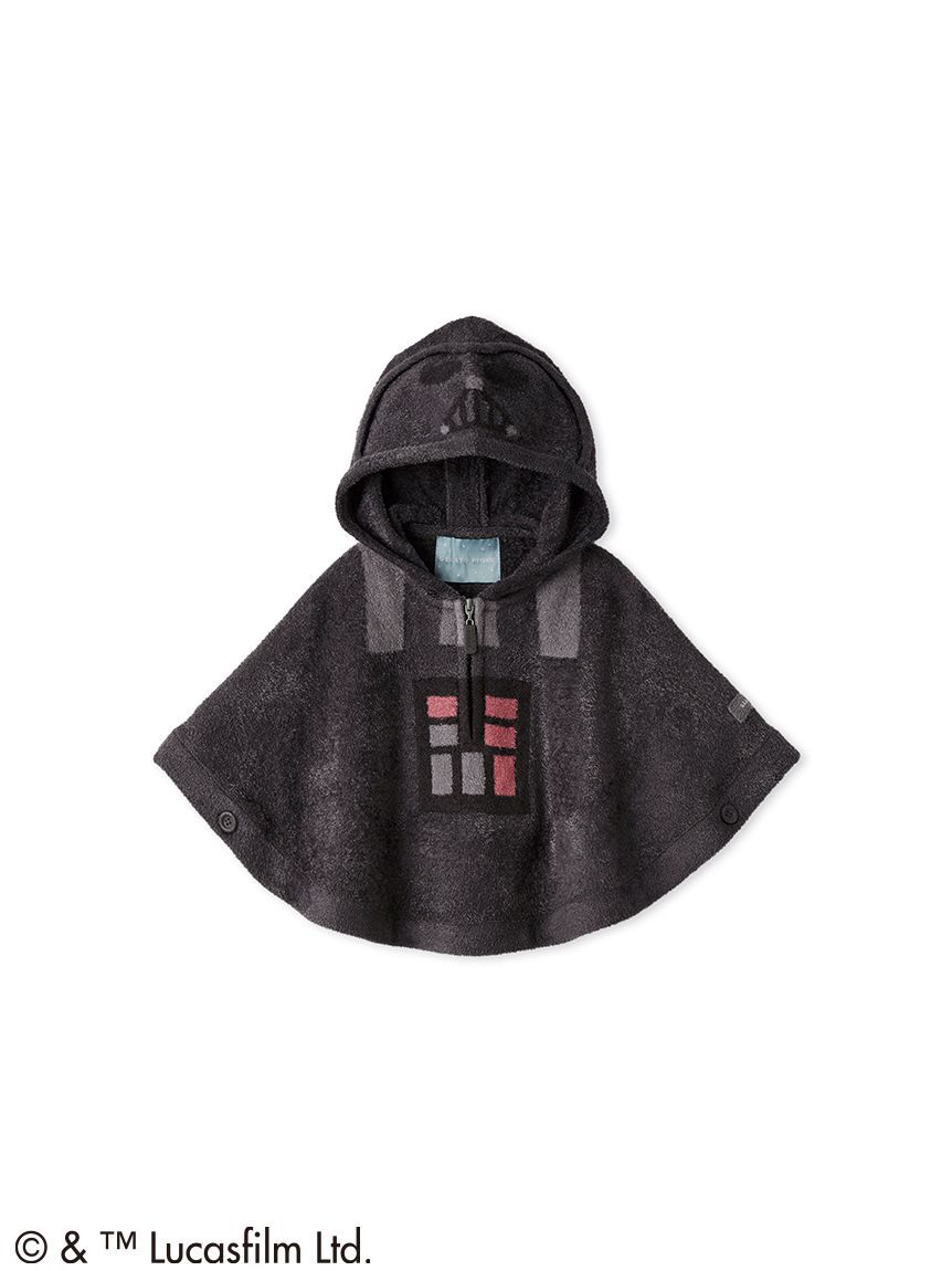 GELATO PIQUE KIDS & BABY「【STAR WARS】【ベビー】ポンチョ」|その他ベビーウェア|