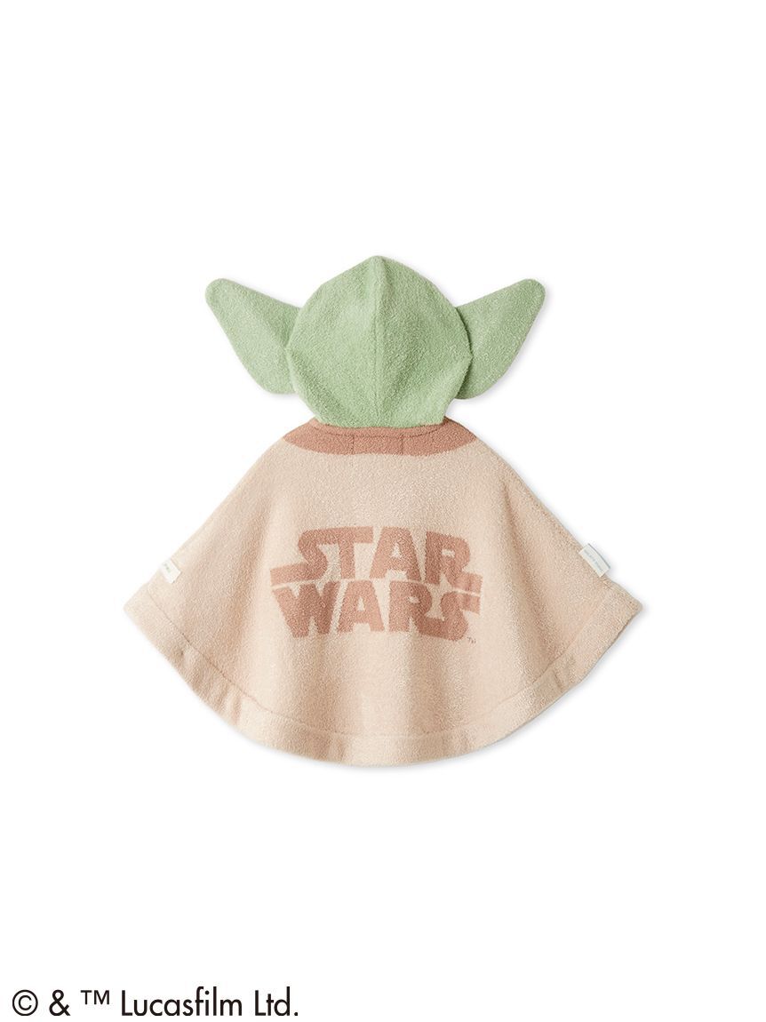 GELATO PIQUE KIDS & BABY「【STAR WARS】【ベビー】ポンチョ」|その他ベビーウェア|