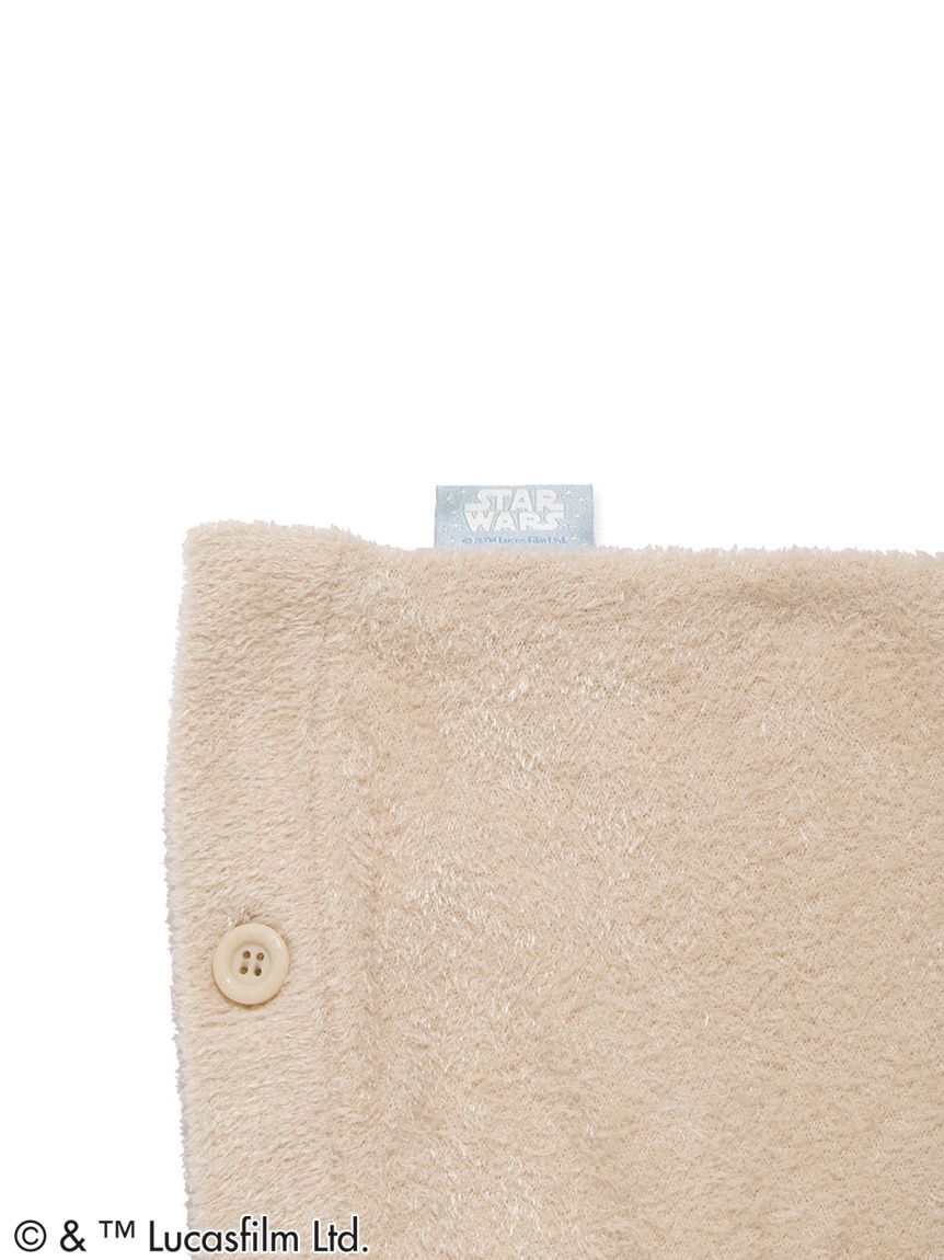 GELATO PIQUE KIDS & BABY「【STAR WARS】【ベビー】ポンチョ」|その他ベビーウェア|