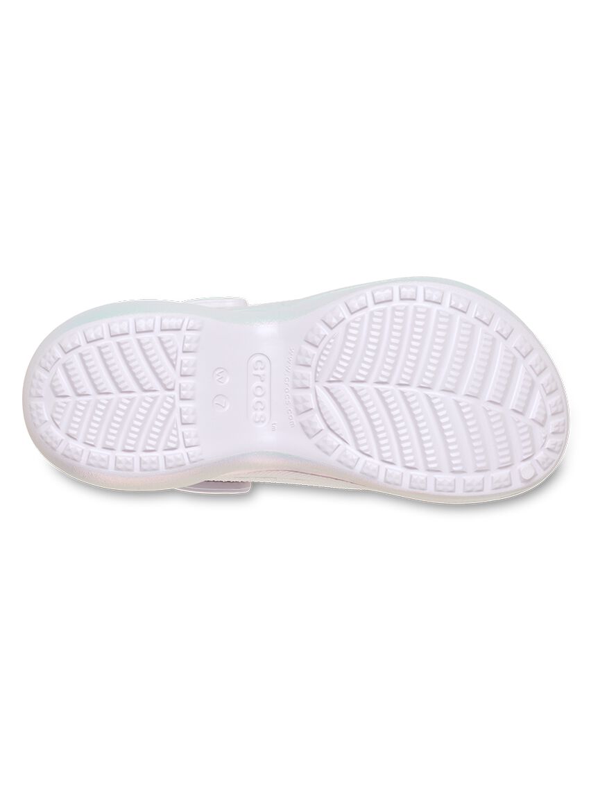 LILY BROWN「【LILY BROWN&times;CROCS】Bae Iridescent Clog」|サンダル|