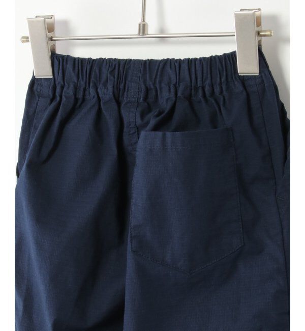ikka kids「ストレッチリップジョガーパンツ（120~160cm）」|その他|