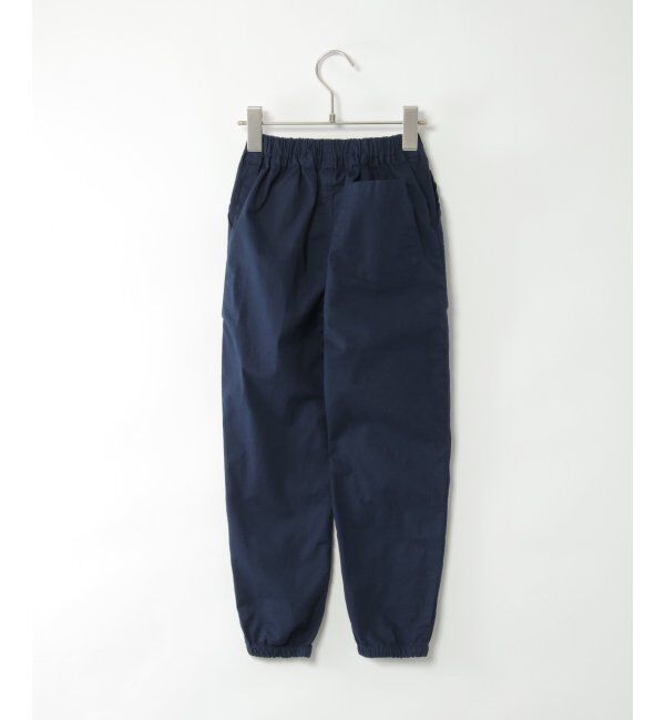 ikka kids「ストレッチリップジョガーパンツ（120~160cm）」|その他|