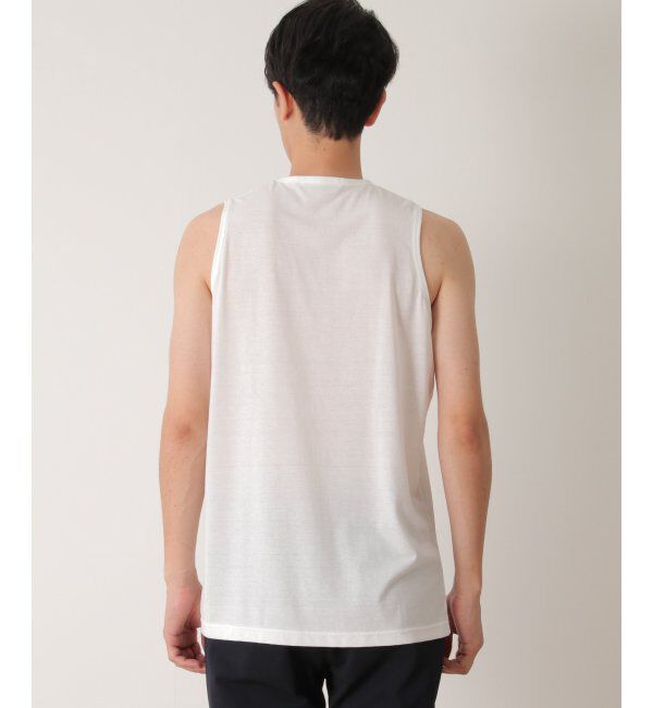 ikka「【2点セット】ワッフルボーダーTインナーセット」|Tシャツ・カットソー|