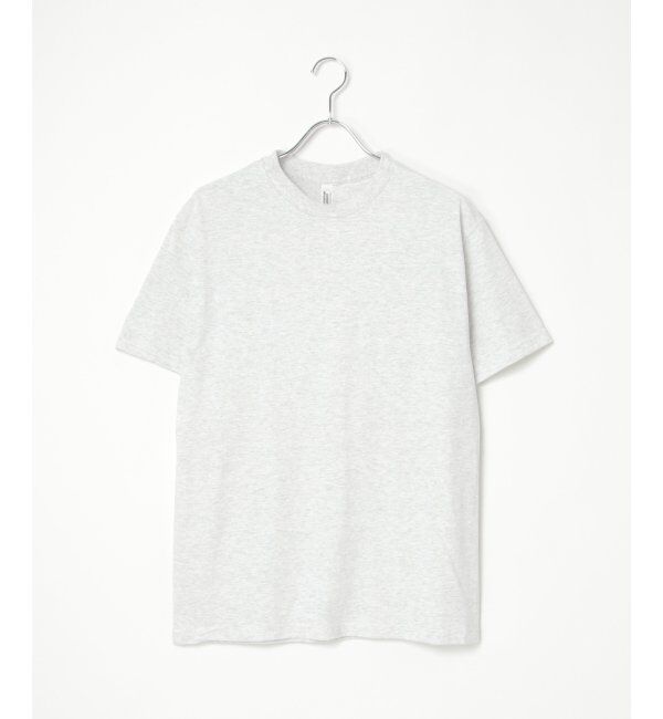 VENCE share style「【American Apparel】6.0oz USA COTTON ユニセックスハーフスリーブＴ」|Tシャツ・カットソー|