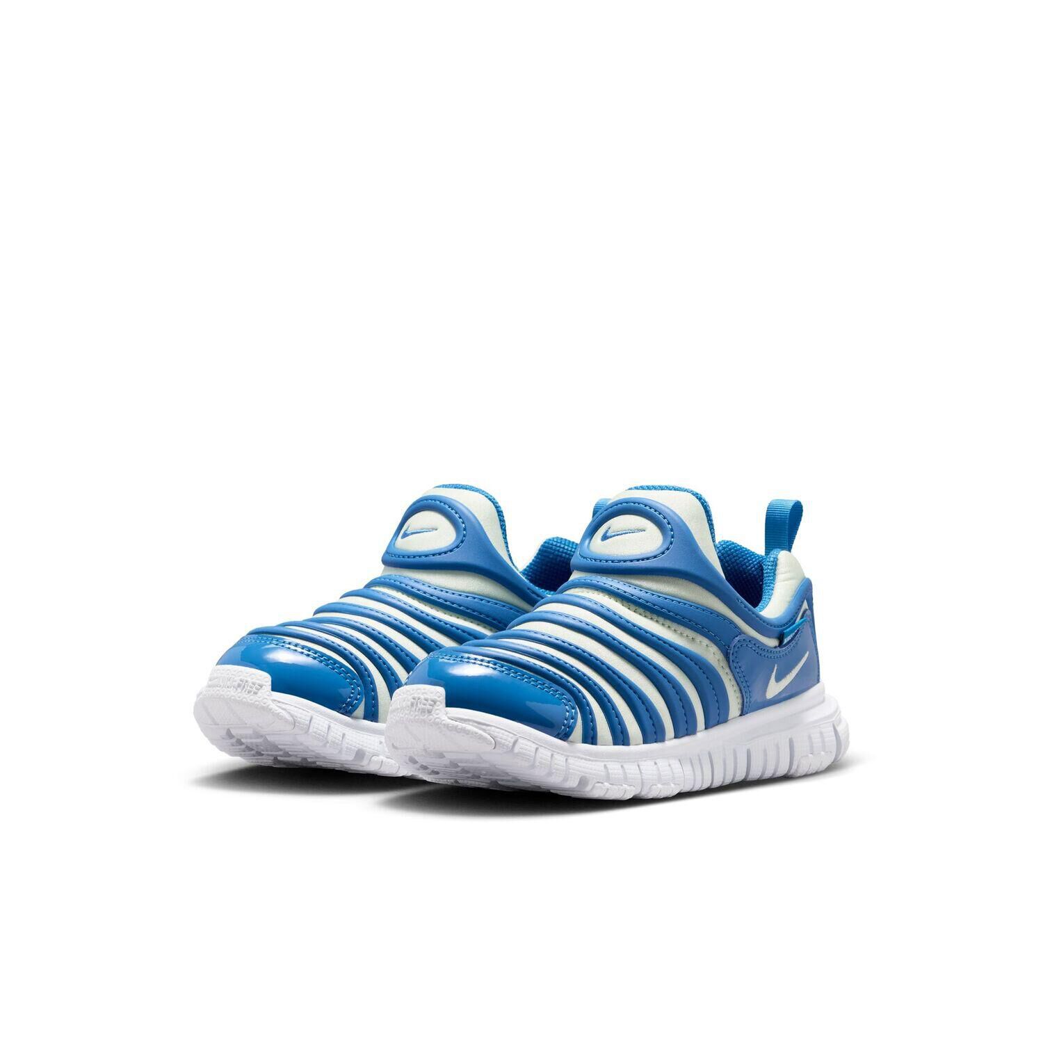 NIKE「【NIKE】17-22 DYNAMO FREE(PS)」|スニーカー|