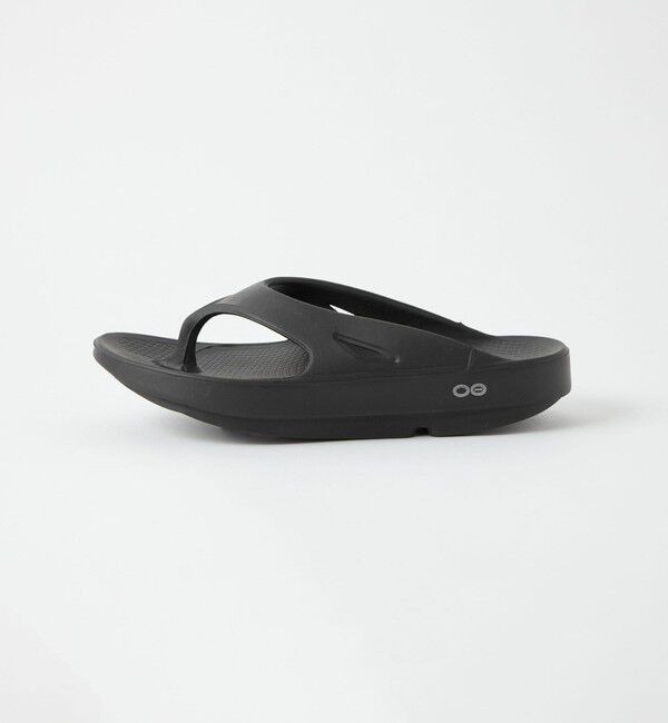 UNITED ARROWS green label relaxing「＜OOFOS＞OOriginal サンダル」|サンダル|