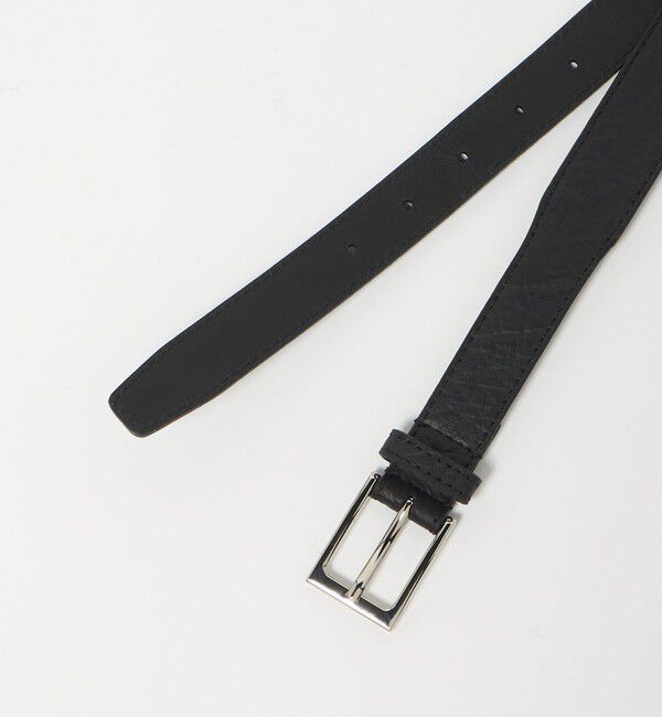 UNITED ARROWS green label relaxing「ホースハイド ベルト」|ベルト|