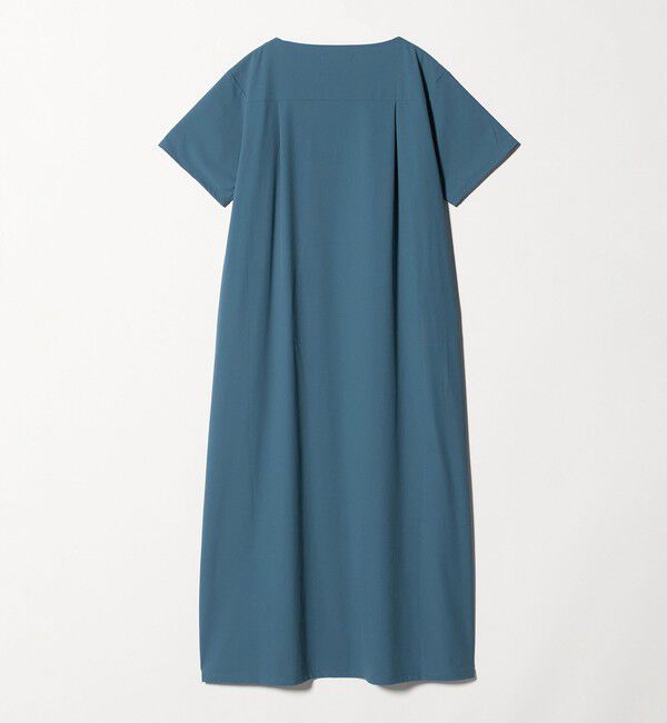 NICE WEATHER「＜NICE WEATHER＞ボートネック ワンピース」|ワンピース|
