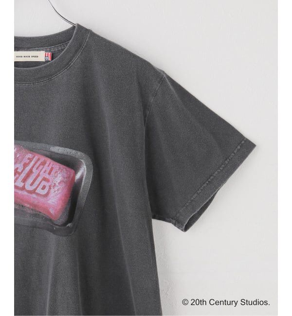 JOINT WORKS「GOOD ROCK SPEED / グッドロックスピード / Fight Club  / T-SHIRTS」|Tシャツ・カットソー|