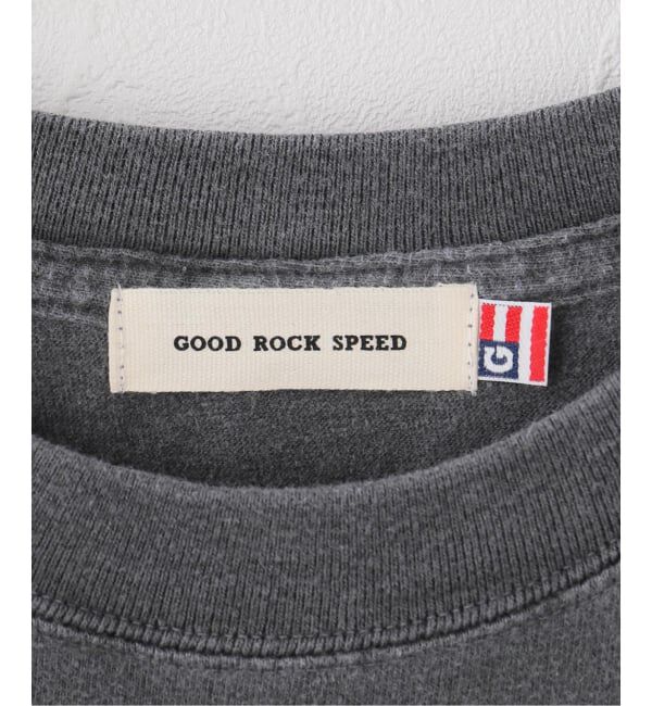 JOINT WORKS「GOOD ROCK SPEED / グッドロックスピード / Fight Club  / T-SHIRTS」|Tシャツ・カットソー|