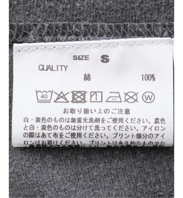 JOINT WORKS「GOOD ROCK SPEED / グッドロックスピード / Fight Club  / T-SHIRTS」|Tシャツ・カットソー|