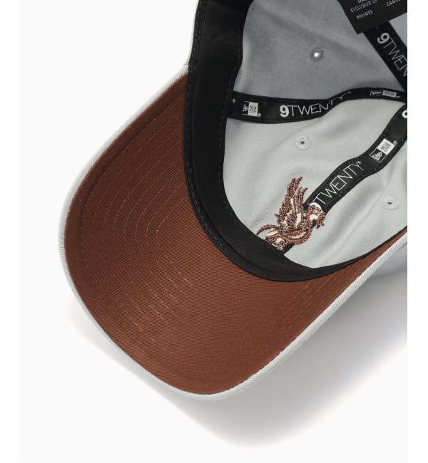 Liverpool FC「【NEW ERA / ニューエラ】LFC NE 9TWENTY」|キャップ・キャスケット|