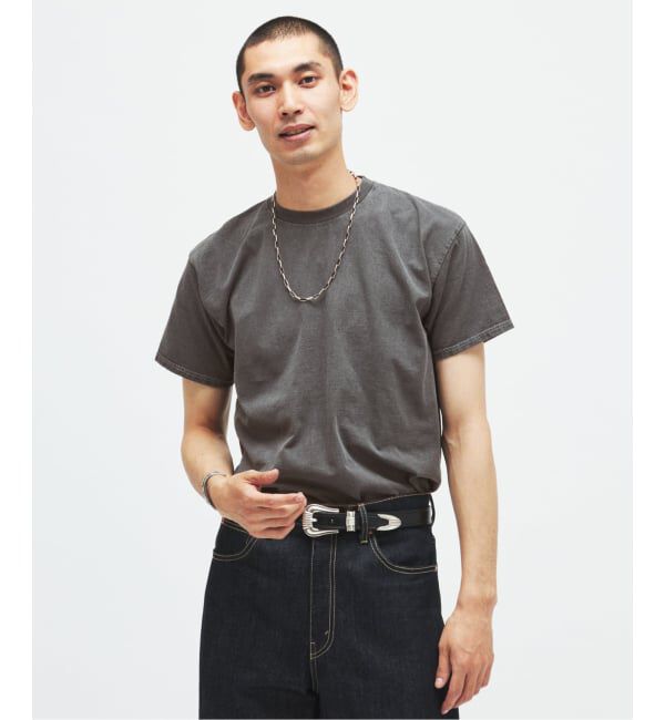 JOURNAL STANDARD「《予約》FRUIT OF THE LOOM / フルーツ オブ ザ ルーム 別注 カラーパックTシャツ」|Tシャツ・カットソー|