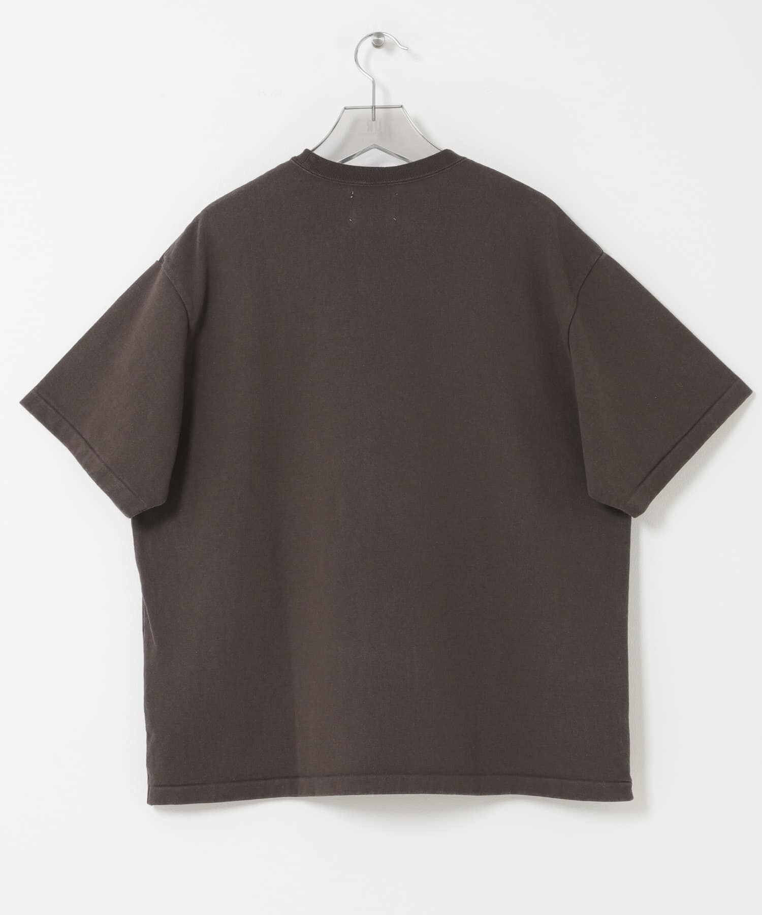 URBAN RESEARCH「LOGIC ONE HEAVY DOPE T-SHIRTS」|Tシャツ・カットソー|
